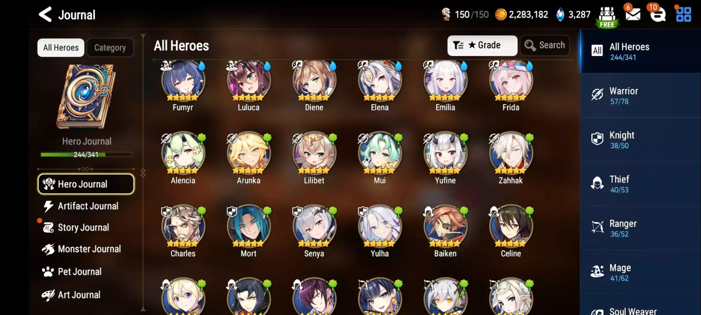 Ảnh 15ml chưa tính blessing + headhunt Nhiều limited Max spd 305 4 món 20+ spd 117 gear 90 Auto w13 b13